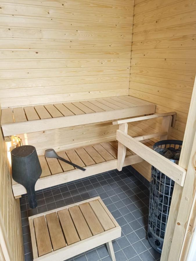 North Path Apartments Rovaniemi Kültér fotó